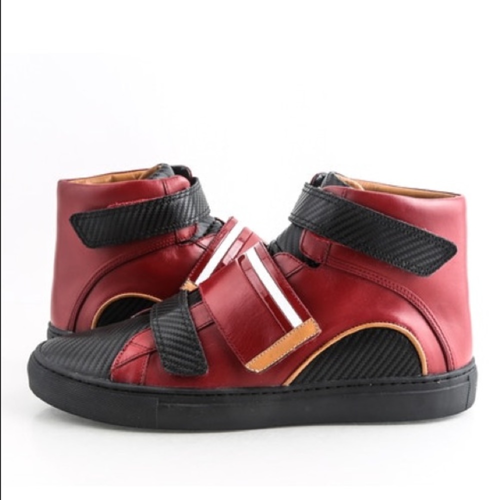 Bally SOLD SOLD SOLD